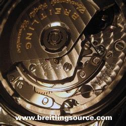 breitling cal 13|breitling caliber 13 review.